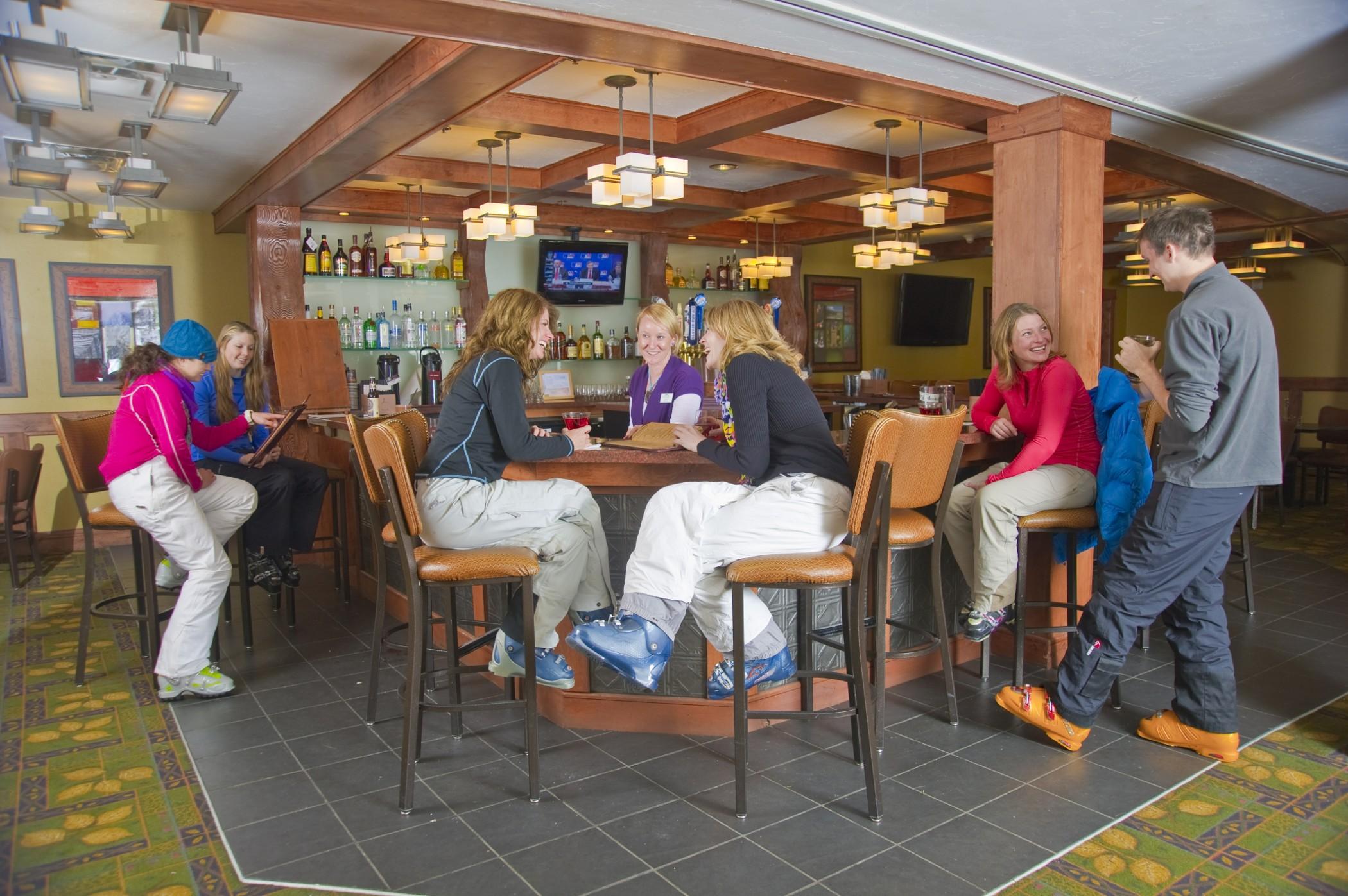 Beaver Run Resort Breckenridge Eksteriør bilde