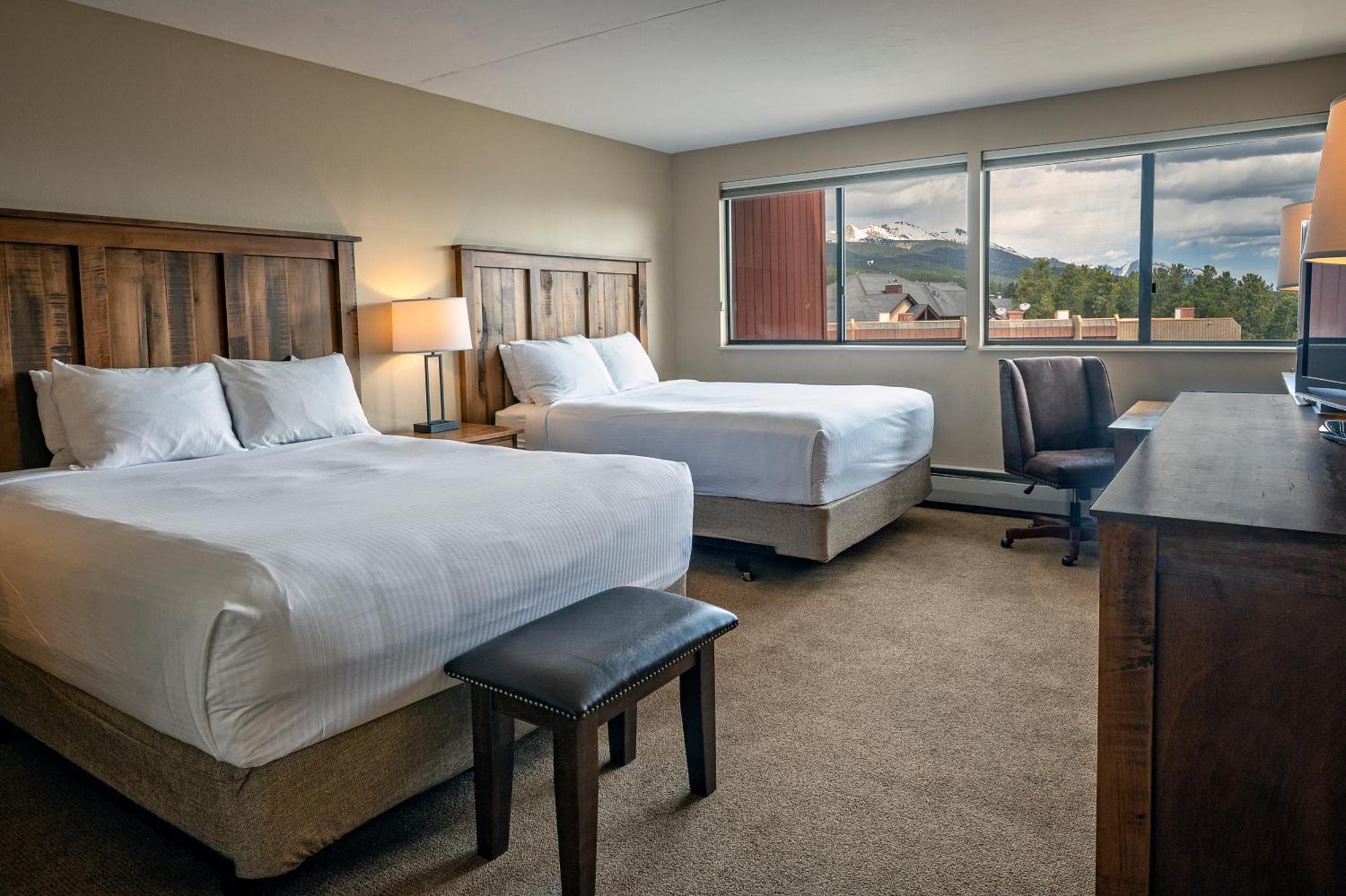 Beaver Run Resort Breckenridge Eksteriør bilde