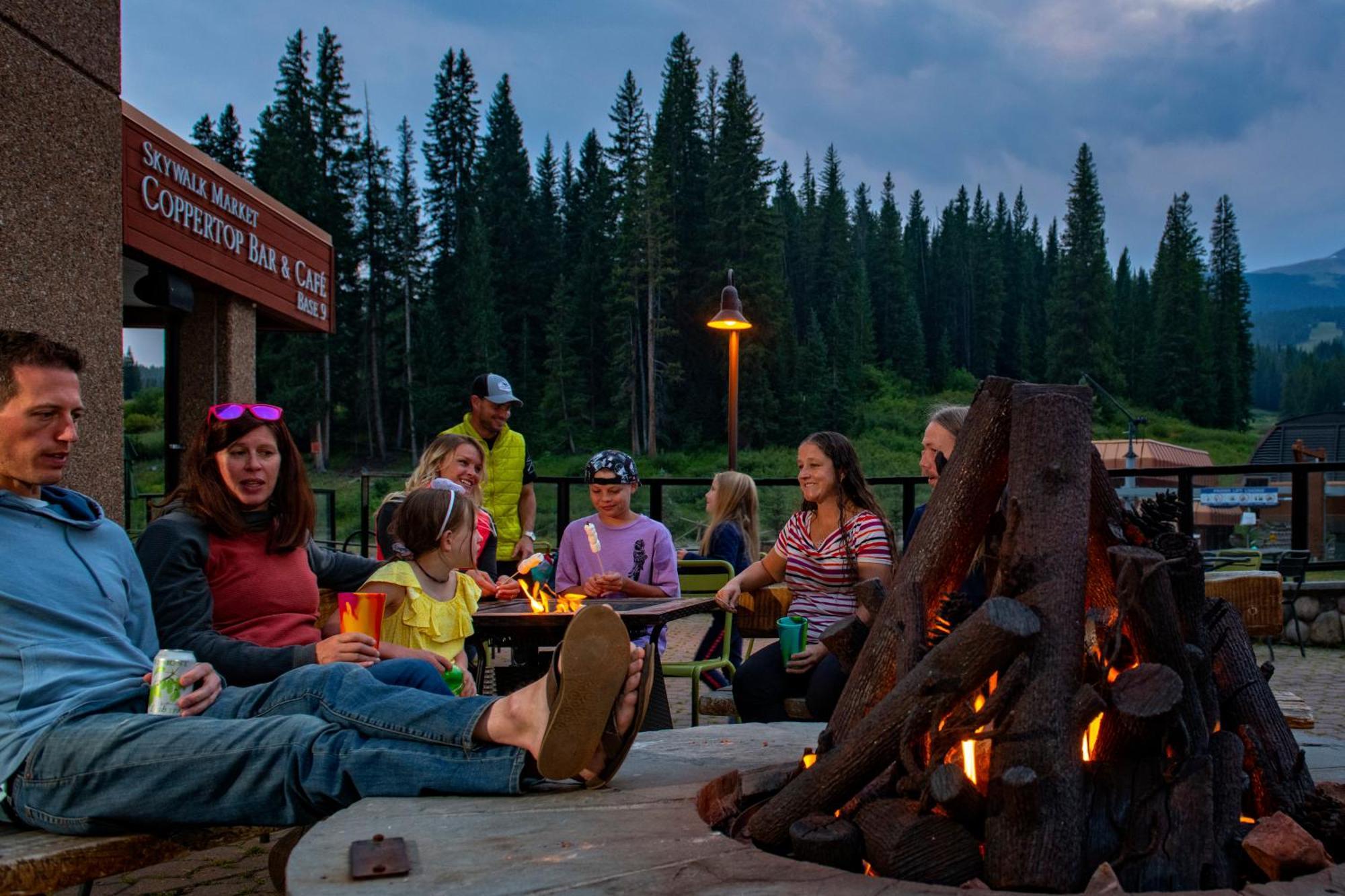 Beaver Run Resort Breckenridge Eksteriør bilde