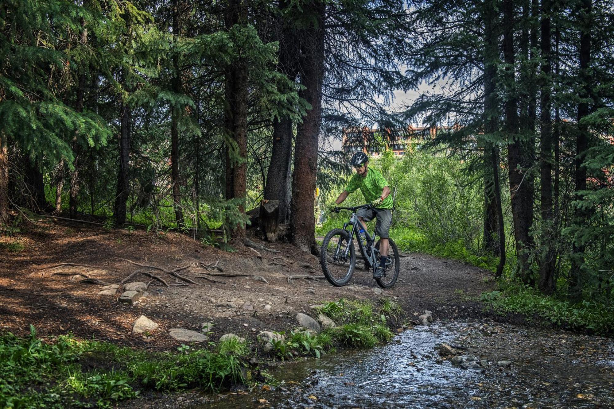 Beaver Run Resort Breckenridge Eksteriør bilde